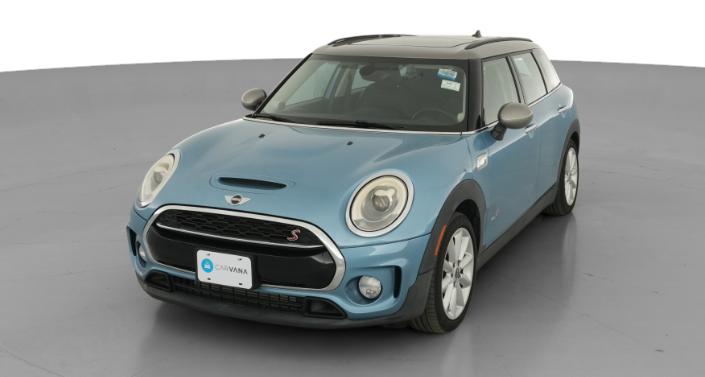 2017 MINI Cooper Clubman S -
                  Beverly, NJ