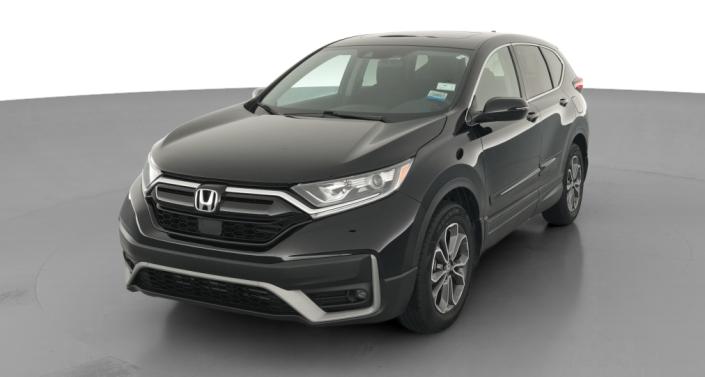 Thumbnail: 2022 Honda CR-V - 1