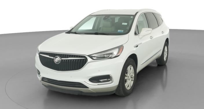 Thumbnail: 2020 Buick Enclave - 1