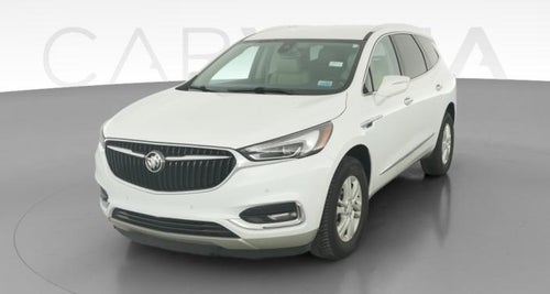 2020 Buick Enclave