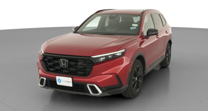 Thumbnail: 2025 Honda CR-V - 1