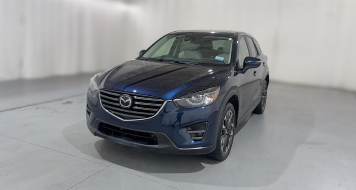 Thumbnail: 2016 Mazda CX-5 - 1