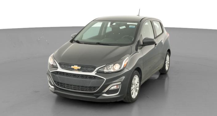 Thumbnail: 2019 Chevrolet Spark - 1
