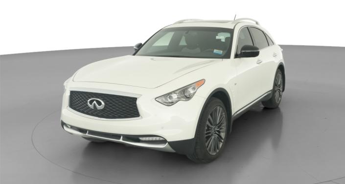 Thumbnail: 2017 INFINITI QX70 - 1