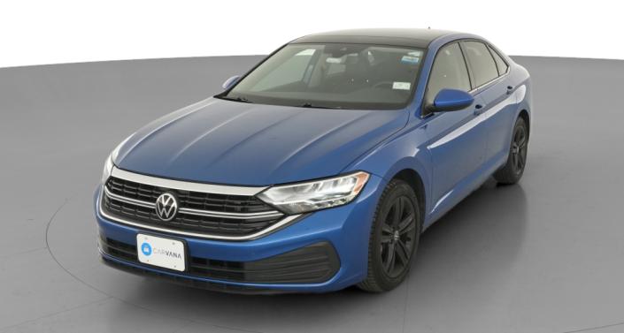 Thumbnail: 2022 Volkswagen Jetta - 1