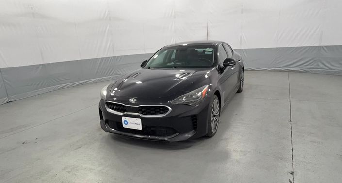 2018 Kia Stinger Premium -
                  Kansas City, MO