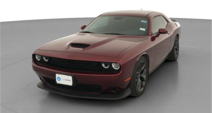 Thumbnail: 2023 Dodge Challenger - 1