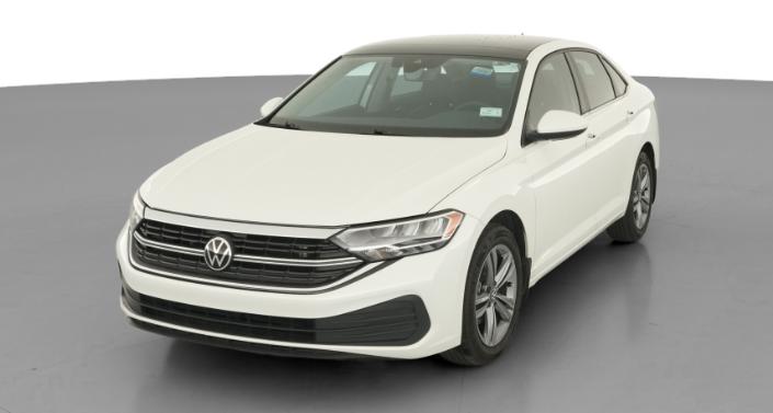 Thumbnail: 2023 Volkswagen Jetta - 1