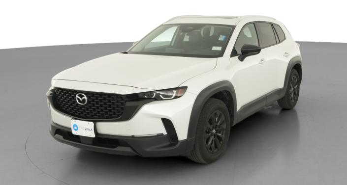 Thumbnail: 2025 Mazda CX-50 - 1