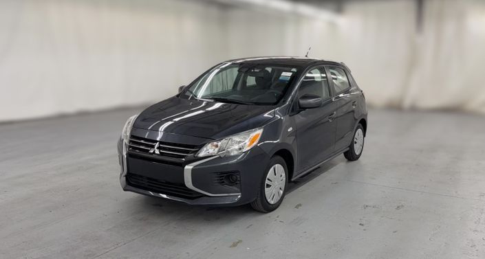 2024 Mitsubishi Mirage LE -
                  Indianapolis, IN