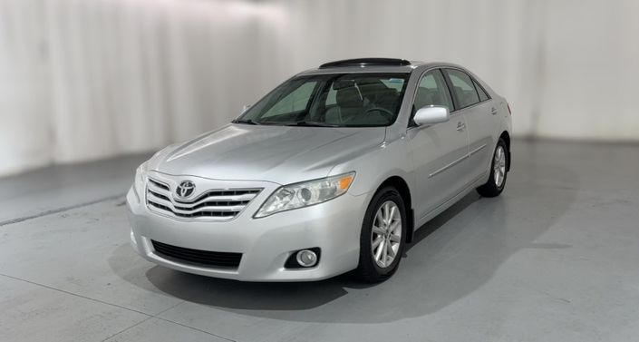 2010 Toyota Camry XLE -
                  Union City, GA