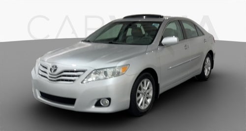 2010 Toyota Camry