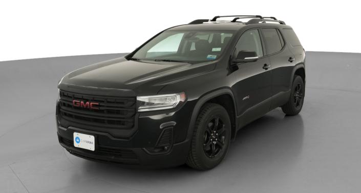 Thumbnail: 2020 GMC Acadia - 1