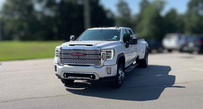 2023 GMC Sierra 3500  -
                  Auburn, GA
