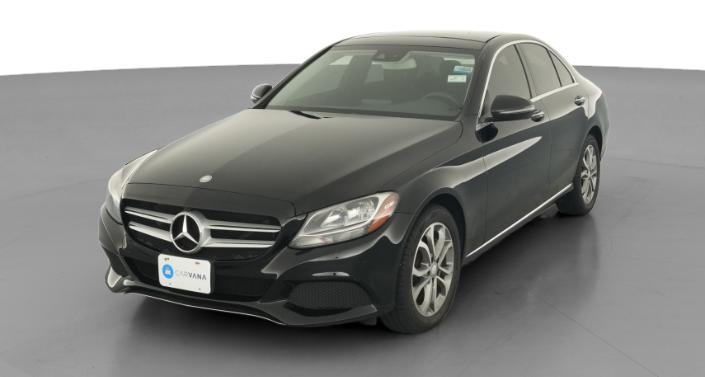 2016 Mercedes-Benz C-Class C 300 -
                  Trenton, OH