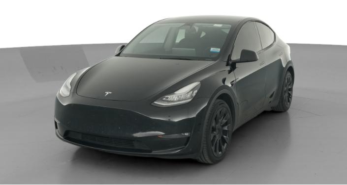 2021 Tesla Model Y Long Range -
                  Indianapolis, IN