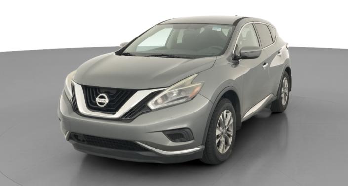 2018 Nissan Murano S -
                  Haines City, FL