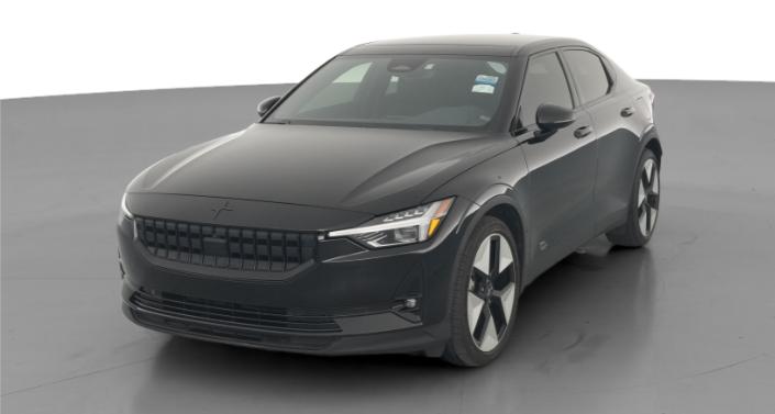 2023 Polestar 2 Long Range Dual Motor -
                  Wheatland, OK