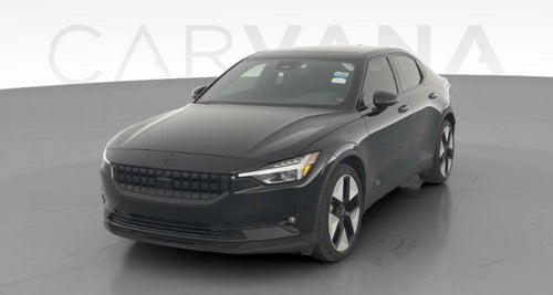 2023 Polestar 2