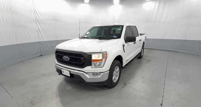 Thumbnail: 2022 Ford Econoline - 1