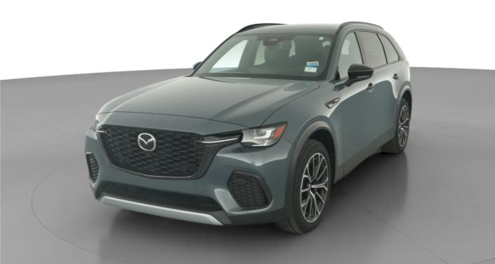 2025 Mazda CX-70 PHEV Premium Plus -
                  Indianapolis, IN