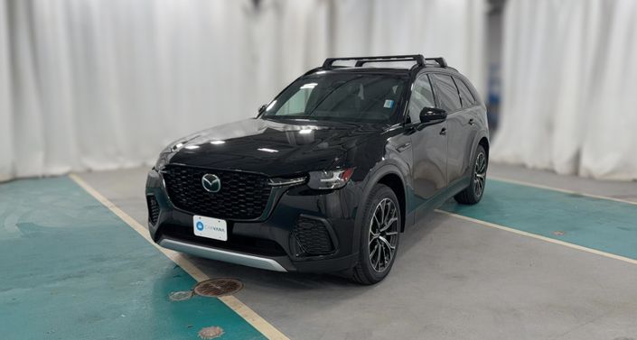 2025 Mazda CX-70 PHEV Premium Plus -
                  Manville, NJ