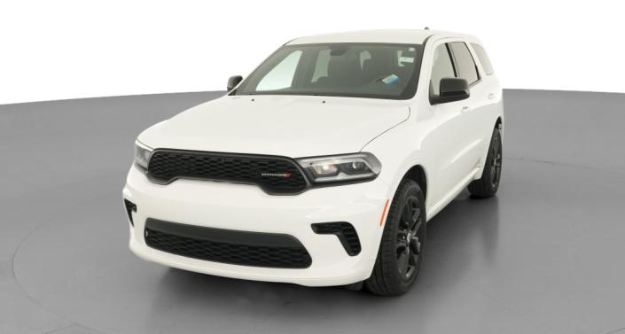 Thumbnail: 2023 Dodge Durango - 1