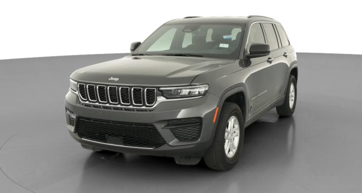 Thumbnail: 2025 Jeep Grand Cherokee - 1