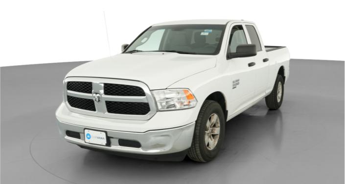 2024 RAM 1500 Classic SLT -
                  Framingham, MA