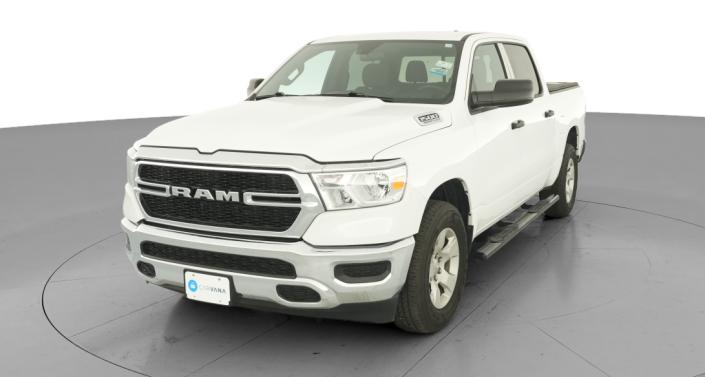 Thumbnail: 2024 RAM 1500 - 1