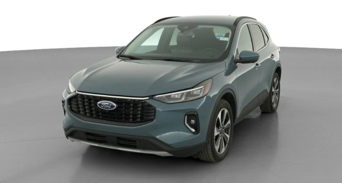 Thumbnail: 2023 Ford Escape - 1
