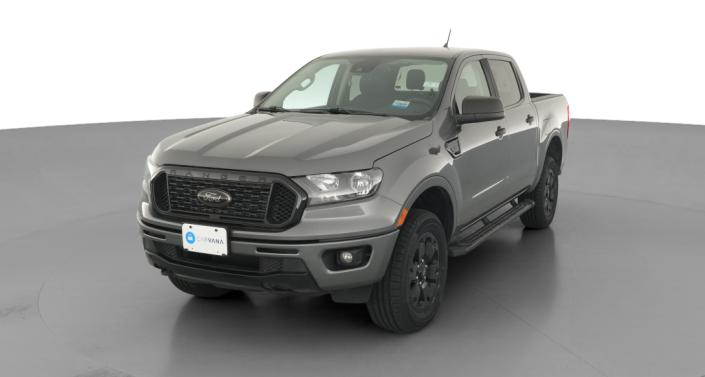 Thumbnail: 2023 Ford Ranger - 1