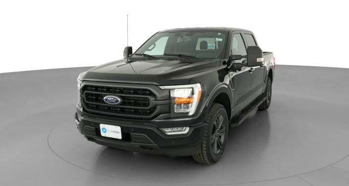 Thumbnail: 2023 Ford Econoline - 1