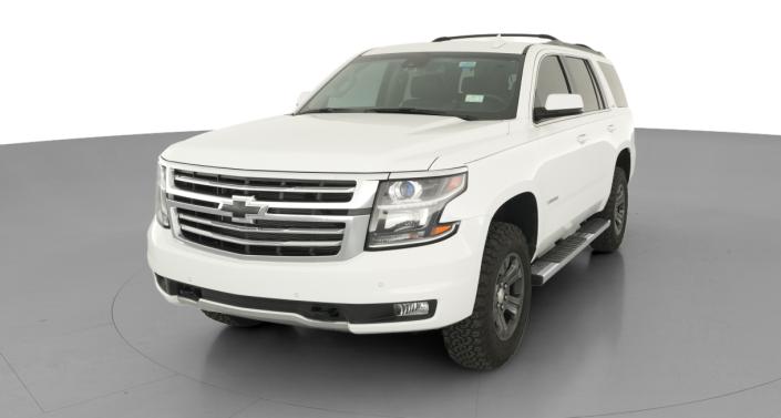 2016 Chevrolet Tahoe LT -
                  Lancaster, TX
