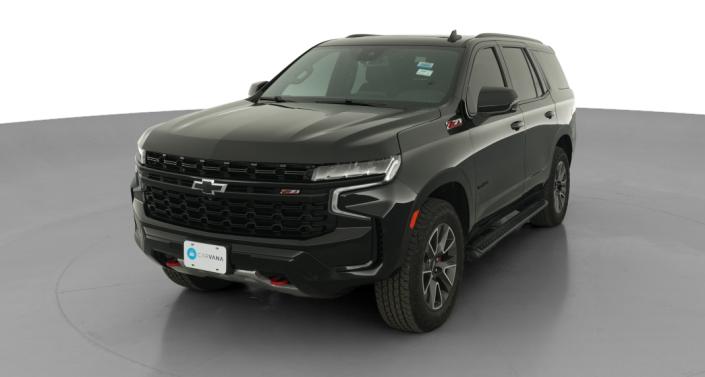 Thumbnail: 2023 Chevrolet Tahoe - 1