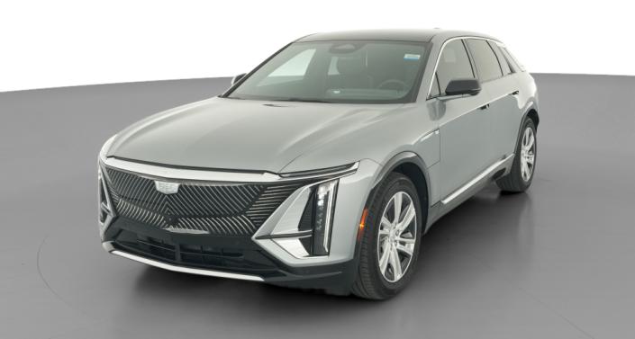 2024 Cadillac Lyriq Tech -
                  Concord, NC