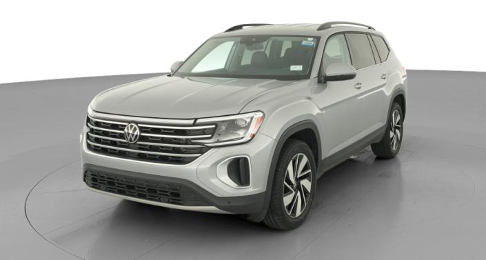 Thumbnail: 2025 Volkswagen Atlas - 1