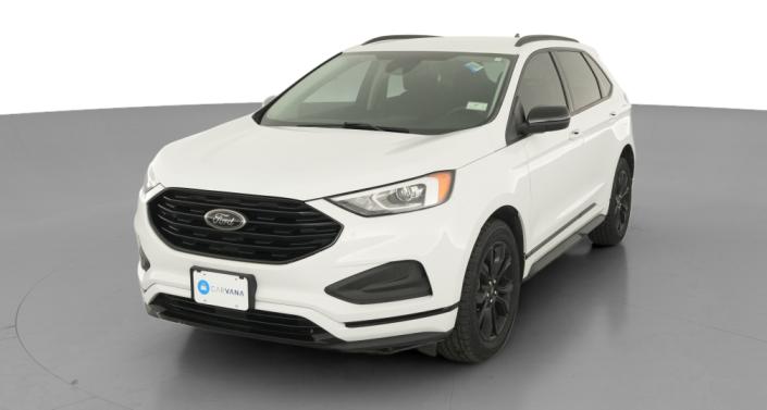 Thumbnail: 2022 Ford Edge - 1