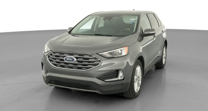 Thumbnail: 2024 Ford Edge - 1