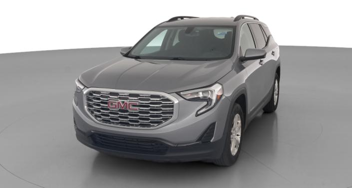 2019 GMC Terrain SLE -
                  Lorain, OH