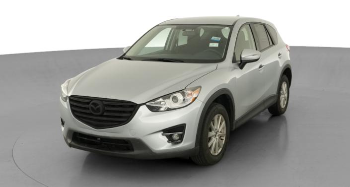 2016 Mazda CX-5 Touring -
                  Richton Park, IL
