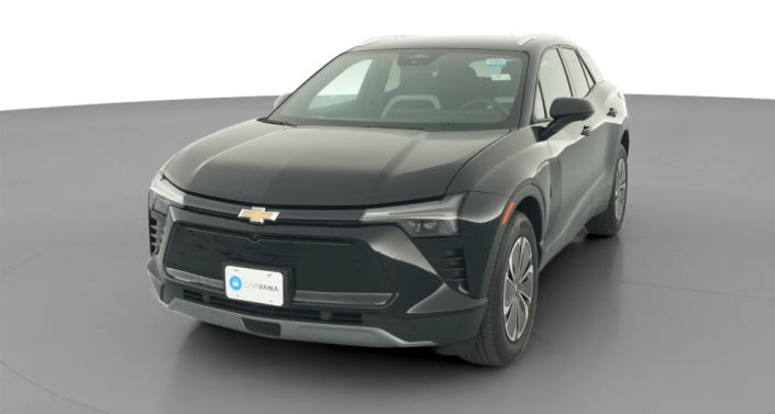 Thumbnail: 2024 Chevrolet Blazer EV - 1