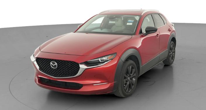 Thumbnail: 2023 Mazda CX-30 - 1