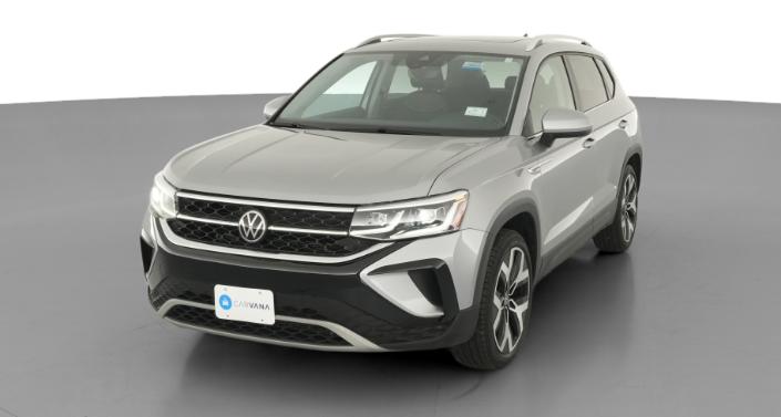 Thumbnail: 2023 Volkswagen Taos - 1