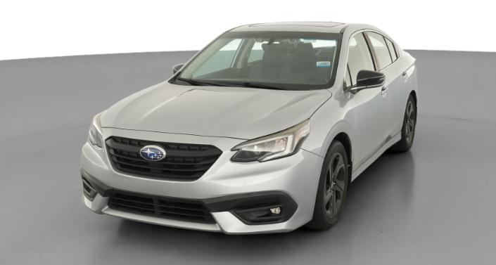 2020 Subaru Legacy Sport -
                  Trenton, OH