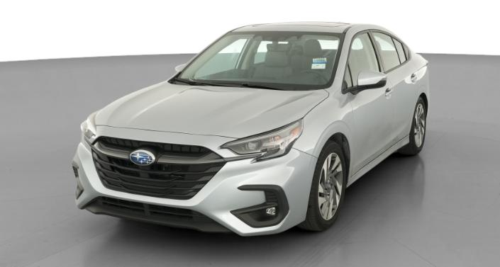 Thumbnail: 2024 Subaru Legacy - 1