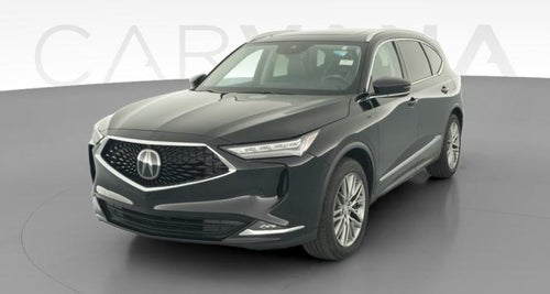 2024 Acura MDX