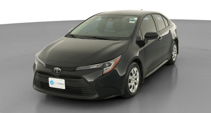 Thumbnail: 2026 Toyota Corolla - 1