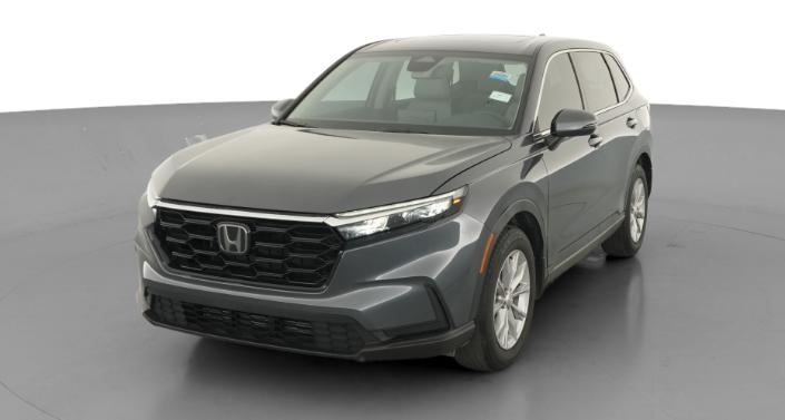 Thumbnail: 2025 Honda CR-V - 1