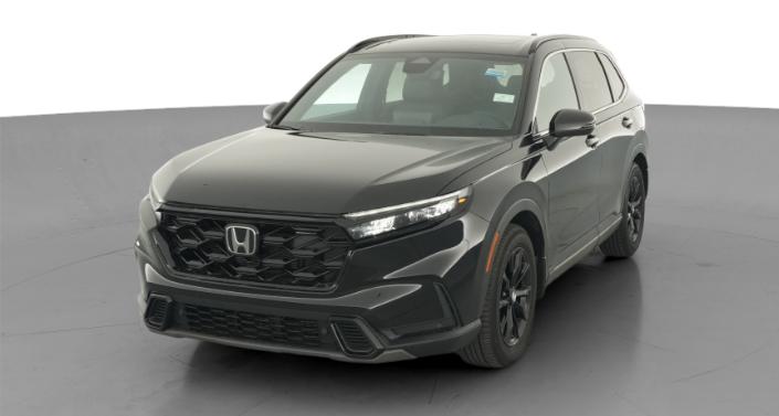 Thumbnail: 2025 Honda CR-V - 1